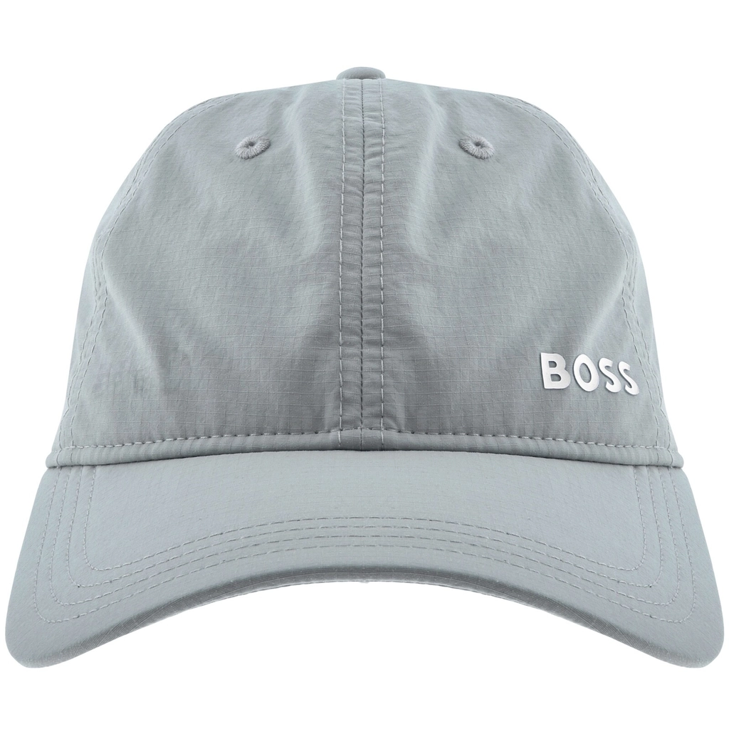 Boss Athleisure BOSS Lach RS Baseball Cap Grey
